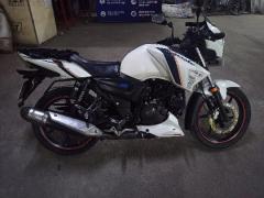 TVS Apache RTR 150